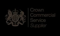Crown Commercial Service Supplier