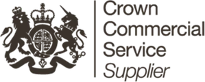Crown Commercial Service Supplier